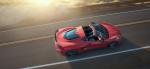 Chevrolet Corvette Stingray Z51 2019 года (NA)